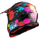 CKX - TX019Y Off-Road Helmet