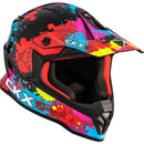 CKX - TX019Y Off-Road Helmet