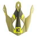 CKX - Peak for TX319 Helmet