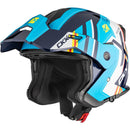 CKX - Razor-X Open Helmet