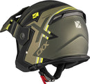 CKX - Razor-X Open Helmet