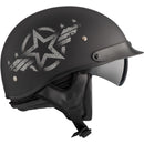 CKX - Revolt RSV Half Helmet