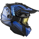 CKX-HELM TITAN DL AVID BL GLOSS L CKX 515544