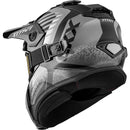 CKX-HELM TITAN DL AVID GY GLOSS M CKX 515553