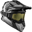 CKX-HELM TITAN DL AVID GY GLOSS M CKX 515553