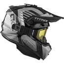 CKX-HELM TITAN DL AVID GY GLOSS M CKX 515553