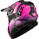 CKX-HELM TITAN DL AVID PI GLOSS S CKX 515562