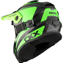 CKX-HELM TITAN ROOST DL HV GR MAT XS CKX 515591 