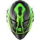 CKX-HELM TITAN ROOST DL HV GR MAT XS CKX 515591 
