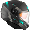 CKX-HELM CONTACT EDL EDGE TUR MAT 3XL 515787