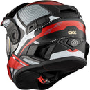 CKX-HELM MISSION EDL VERVE RD MAT 2XL 516396