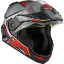 CKX - Mission AMS Full Face Helmet