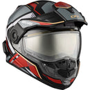 CKX - Mission AMS Full Face Helmet