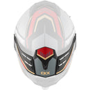 CKX - Peak for Mission Helmet