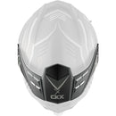 CKX - Peak for Mission Helmet