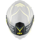 CKX - Peak for Mission Helmet