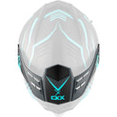 CKX - Peak for Mission Helmet