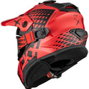 CKX-HELM TITAN DL VIPER RD GLOSS 3XL 516117