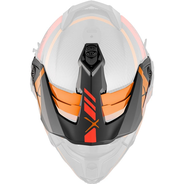 CKX - Peak for Titan Helmet