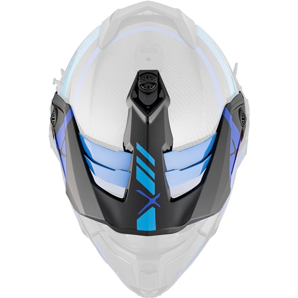 CKX - Peak for Titan Helmet