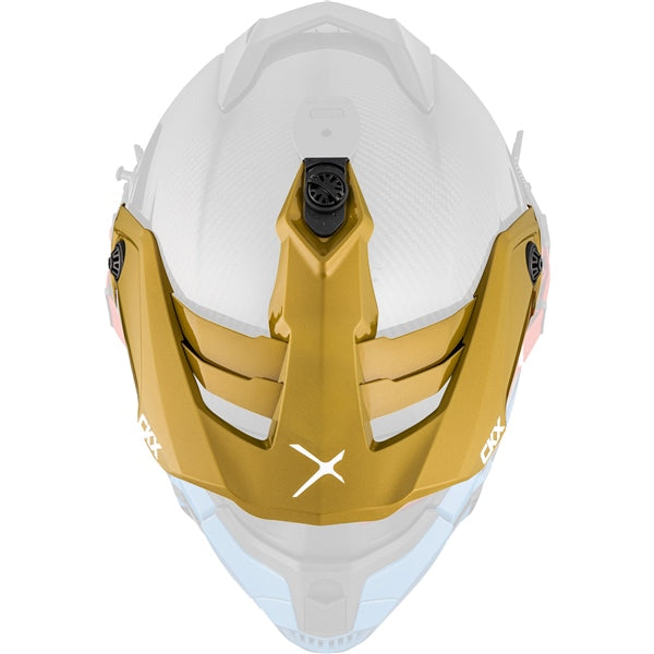 CKX - Peak for Titan Helmet