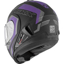 CKX-HELM TRANZ1.5 AMS DL OMEG PR MAT L 516294