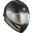 CKX-HELM TRANZ1.5AMS EDL CYBER T WLF GLOS XS 516341 