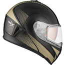 CKX-HELM TRANZ1.5AMS EDL CYBER T WF GLOS 3XL 516347