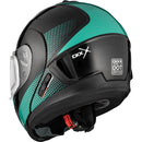 CKX-HELM TRANZ1.5AMS EDL CYBER TUR GLOSS 3XL 516367