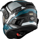 CKX - Mission AMS Full Face Helmet
