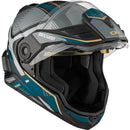 CKX-HELM MISSION EDL VERVE SPRUCE MAT S 515832