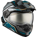 CKX - Mission AMS Full Face Helmet