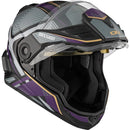 CKX-HELM MISSION EDL VERVE PR MAT L 515844