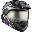 CKX-HELM MISSION EDL VERVE PR MAT L 515844