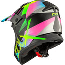 CKX-HELM TX228 LORD RAINBOW GLOSS XS CKX 516481