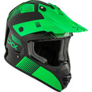 CKX-HELM TX228 DART GR GLOSS XS CKX 516521
