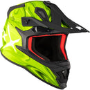 CKX-HELM TX319 VOLCANIC GR GLOSS XL CKX 516565 