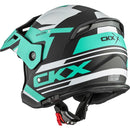 CKX-HELM RAZOR-X SLANT TUR MAT 3XL CKX 516577