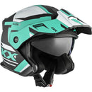 CKX-HELM RAZOR-X SLANT TUR MAT 3XL CKX 516577