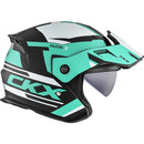 CKX-HELM RAZOR-X SLANT TUR MAT 3XL CKX 516577