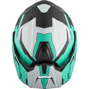 CKX-HELM RAZOR-X SLANT TUR MAT 3XL CKX 516577