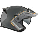 CKX-HELM RAZOR-X OUTBOUND GY GLOSS 3XL CKX 516587