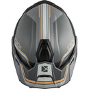 CKX-HELM RAZOR-X OUTBOUND GY GLOSS 3XL CKX 516587
