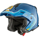 CKX-HELM RAZOR-X OUTBOUND BL GLOSS 3XL CKX 516607