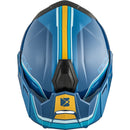 CKX-HELM RAZOR-X OUTBOUND BL GLOSS 3XL CKX 516607