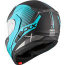 CKX-HELM FLEX TEMPO BL MAT 3XL CKX 516617 