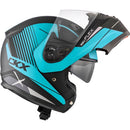 CKX-HELM FLEX TEMPO BL MAT 3XL CKX 516617 