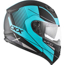 CKX-HELM FLEX TEMPO BL MAT 3XL CKX 516617 