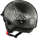 CKX-HELM REVOLT PARIAH GY GLOSS 2XL CKX 516626 