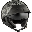 CKX-HELM REVOLT PARIAH GY GLOSS 2XL CKX 516626 